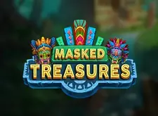 Masked Treasures