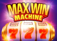 Max Win Machine
