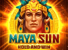 Maya Sun