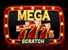 Mega 777 logo