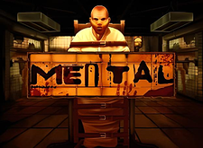 Mental logo
