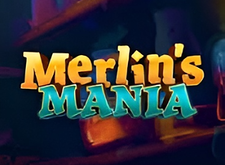 Merlins Mania