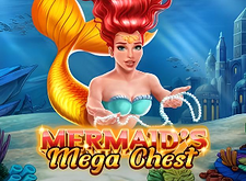 Mermaids Mega Chest logo