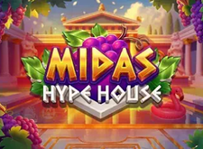 Midas Hype House