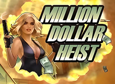 Million Dollar Heist