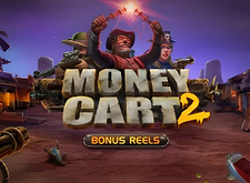 Money Cart 2