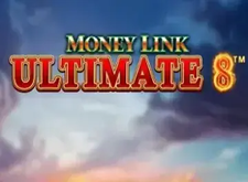 Money Link Ultimate 8 logo