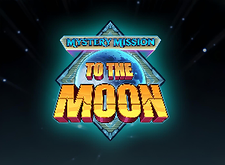 Mystery Mission to the Moon