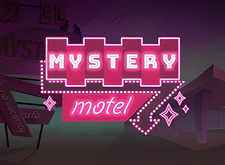 Mystery motel