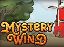 Mystery Wind logo