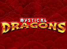 Mystical Dragons