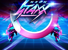 Neon Staxx