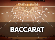 Nucleus Gaming Baccarat logo