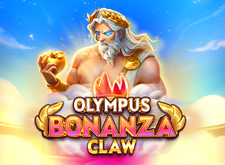 Olympus Bonanza Claw logo