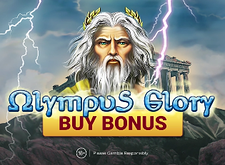 Olympus Glory Buy Bonus