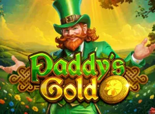 Paddys Gold
