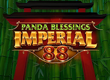 Panda Blessings