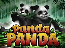 Panda Panda logo