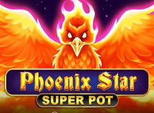 Phoenix Star Super Pot logo
