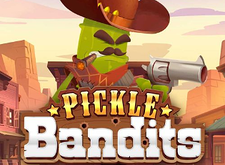 Pickle Bandits