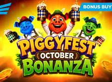 Piggyfest Bonanza