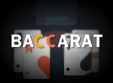 PopOk Gaming Baccarat logo