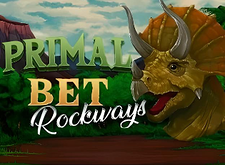 Primal Bet Rockways logo
