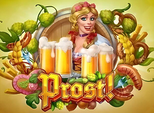 Prost