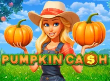 Pumpkin Cash