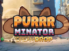Purrrminator Dream Drop
