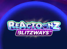 Reactoonz Blitzways