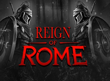 Reign of Rome