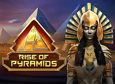 Rise of Pyramids