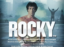 Rocky logo