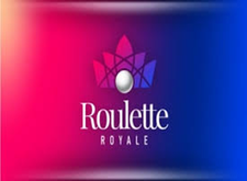 Roulette Royale American logo