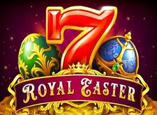 Royal Easter logo
