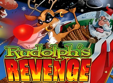 Rudolphs Revenge logo