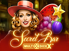 Secret Bar Multidice X