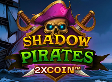 Shadow Pirates 2XCOIN logo