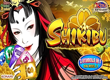 Shikibu logo