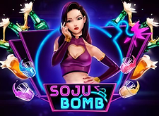 Soju Bomb