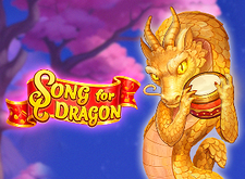 Song for Dragon logo