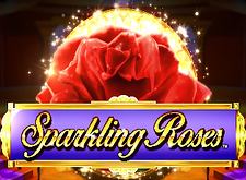 Sparkling Roses logo
