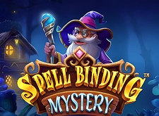 Spellbinding Mystery