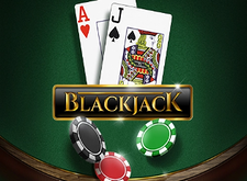 Spinoro Blackjack logo