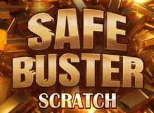 Spinoro Safe Buster logo