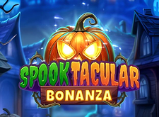 Spooktacular Bonanza logo