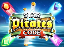 Star Pirates Code