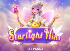 Starlight Wins