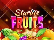 Starlite Fruits logo